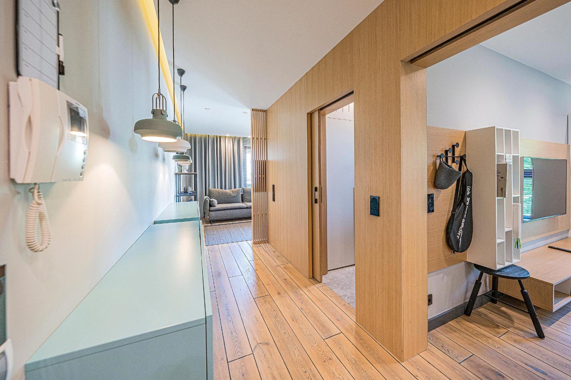Pomorskie Apartamenty Aquarius Sopot Exteriör bild