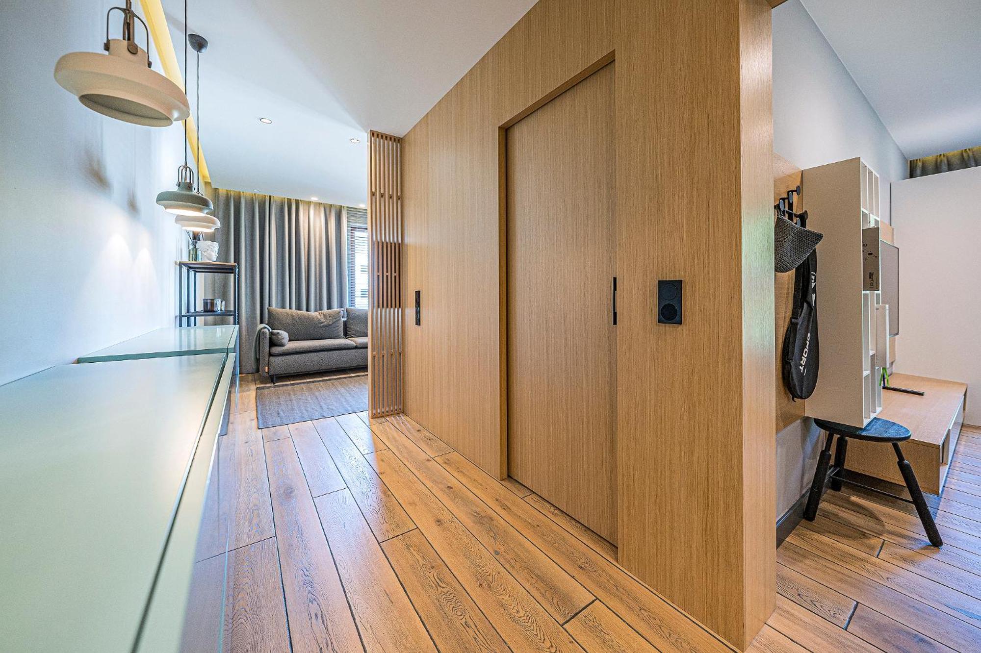 Pomorskie Apartamenty Aquarius Sopot Exteriör bild