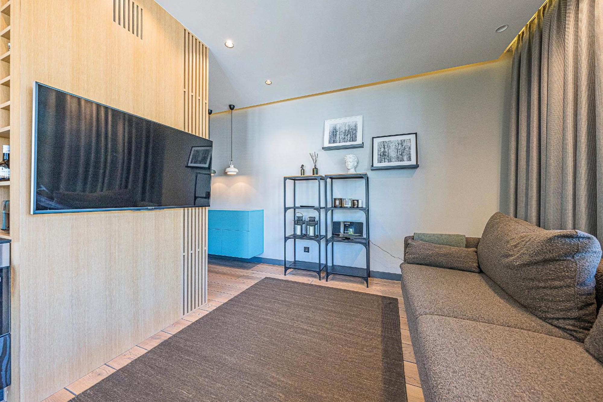Pomorskie Apartamenty Aquarius Sopot Exteriör bild