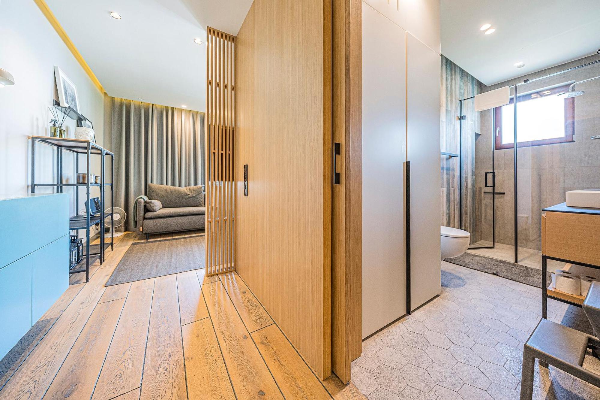 Pomorskie Apartamenty Aquarius Sopot Exteriör bild