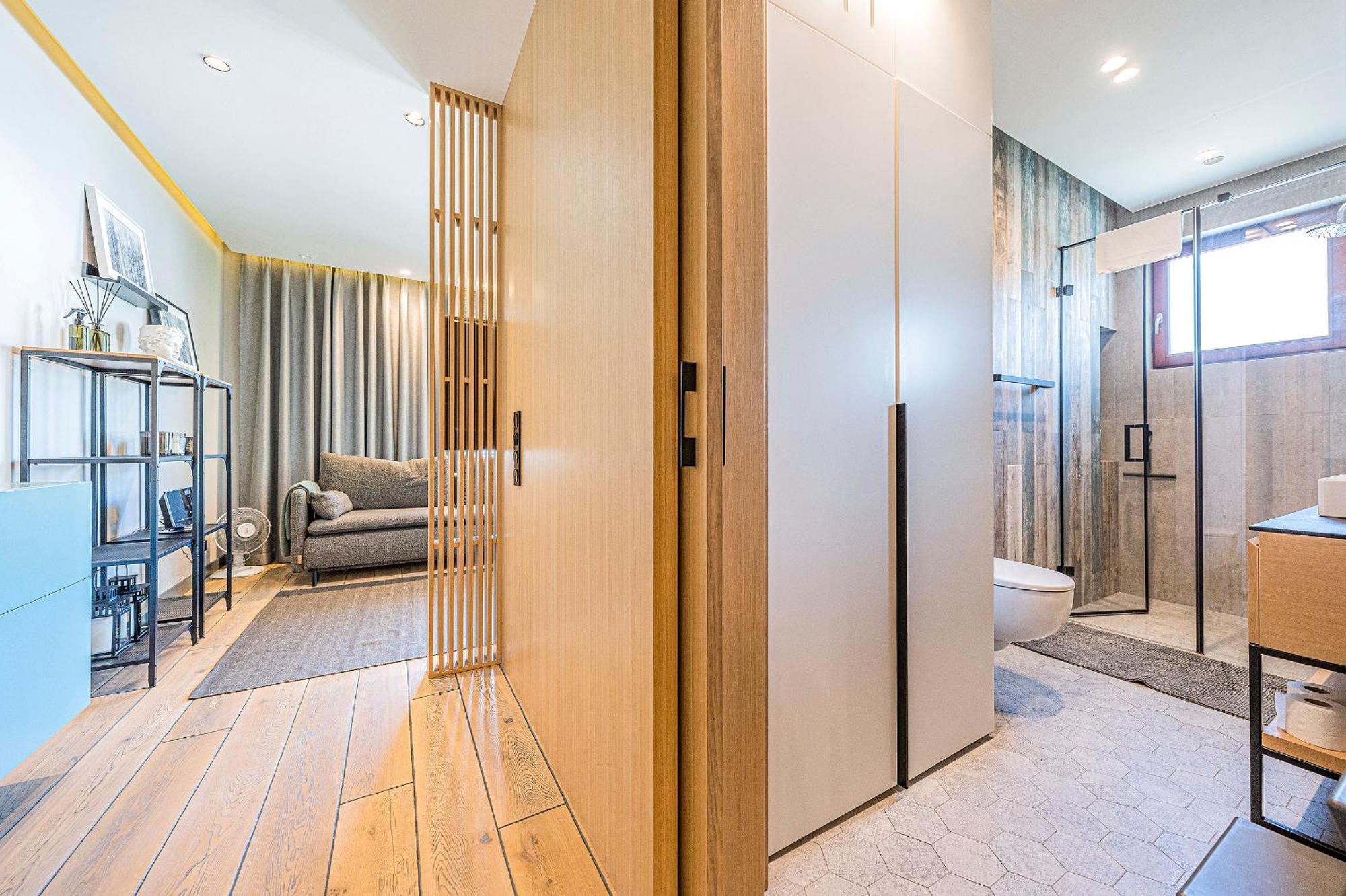 Pomorskie Apartamenty Aquarius Sopot Exteriör bild